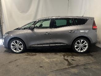Renault Grand-scenic Grand Scénic IV (RFAR) MPV 1.3 TCE 140 16V (H5H-490(H5H-E4)) [103kW]=
  (01-2018/03-2023) picture 4