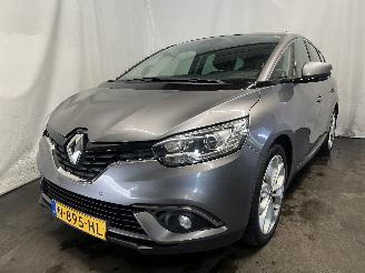 Unfallwagen Renault Grand-scenic Grand Scénic IV (RFAR) MPV 1.3 TCE 140 16V (H5H-490(H5H-E4)) [103kW]=
  (01-2018/03-2023) 2019/3