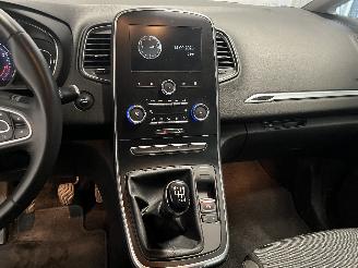 Renault Grand-scenic Grand Scénic IV (RFAR) MPV 1.3 TCE 140 16V (H5H-490(H5H-E4)) [103kW]=
  (01-2018/03-2023) picture 21
