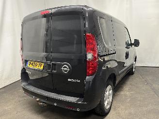 Opel Combo Combo Van 1.6 CDTI 16V (A16FDH(Euro 5)) [77kW]  (02-2012/12-2018) picture 5