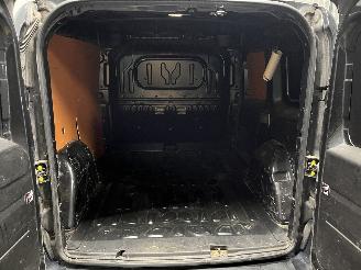 Opel Combo Combo Van 1.6 CDTI 16V (A16FDH(Euro 5)) [77kW]  (02-2012/12-2018) picture 11