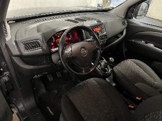 Opel Combo Combo Van 1.6 CDTI 16V (A16FDH(Euro 5)) [77kW]  (02-2012/12-2018) picture 12