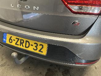 Seat Leon Leon ST (5FF) Combi 5-drs 1.4 TSI ACT 16V (CZEA) [110kW]  (05-2014/08-=
2020) picture 10