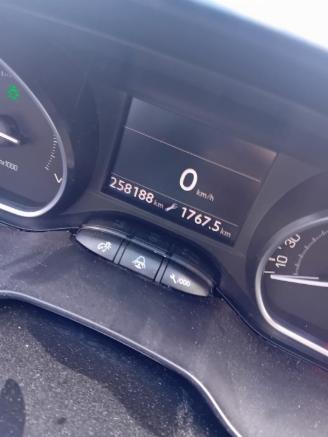 Peugeot 208 208 I (CA/CC/CK/CL) Hatchback 1.2 Vti 12V PureTech 82 (EB2F(HMZ)) [60k=
W]  (03-2012/12-2019) picture 2
