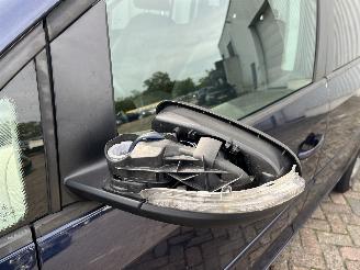Volkswagen Touran Touran (1T3) MPV 2.0 TDI 16V 140 (CFHC) [103kW]  (05-2010/05-2015) picture 13