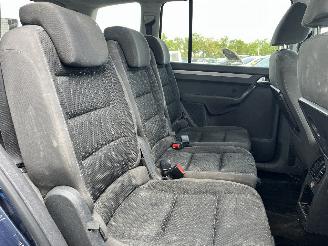 Volkswagen Touran Touran (1T3) MPV 2.0 TDI 16V 140 (CFHC) [103kW]  (05-2010/05-2015) picture 21