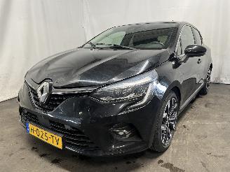 uszkodzony samochody osobowe Renault Clio Clio V (RJAB) Hatchback 5-drs 1.0 TCe 100 12V (H4D-450(H4D-B4)) [74kW]=
  (06-2019/...) 2020/5