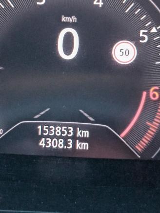 Schadeauto Renault Mégane Megane IV Estate (RFBK) Combi 5-drs 1.3 TCE 160 16V (H5H-470(H5H-B4)) =
[117kW]  (07-2018/...) 2019/4