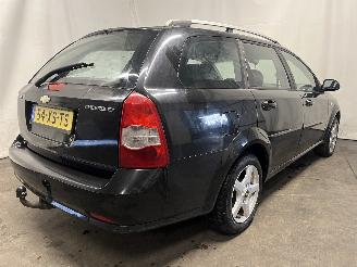 Daewoo Lacetti Lacetti Wagon Combi 1.8 16V (LDA) [89kW]  (08-2005/12-2015) picture 6