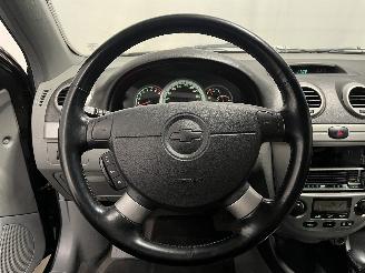 Daewoo Lacetti Lacetti Wagon Combi 1.8 16V (LDA) [89kW]  (08-2005/12-2015) picture 26