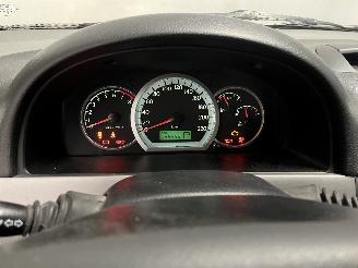 Daewoo Lacetti Lacetti Wagon Combi 1.8 16V (LDA) [89kW]  (08-2005/12-2015) picture 21