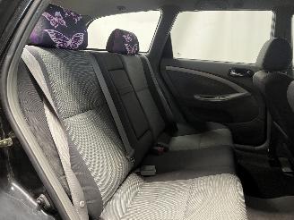 Daewoo Lacetti Lacetti Wagon Combi 1.8 16V (LDA) [89kW]  (08-2005/12-2015) picture 16