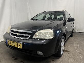 Coche accidentado Daewoo Lacetti Lacetti Wagon Combi 1.8 16V (LDA) [89kW]  (08-2005/12-2015) 2007/9