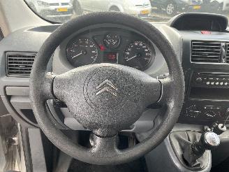 Citroën Jumpy Jumpy (G9) Van 1.6 HDI 16V (DV6UTED4(9HU)) [66kW]  (01-2007/07-2016) picture 15