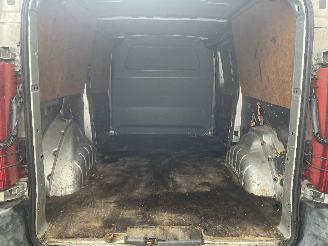 Citroën Jumpy Jumpy (G9) Van 1.6 HDI 16V (DV6UTED4(9HU)) [66kW]  (01-2007/07-2016) picture 13