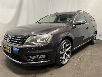 Volkswagen Passat Passat Variant (365) Combi 1.4 TSI 16V (CAXA(Euro 5)) [90kW]  (08-2010=
/12-2014) picture 2