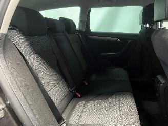 Volkswagen Passat Passat Variant (365) Combi 1.4 TSI 16V (CAXA(Euro 5)) [90kW]  (08-2010=
/12-2014) picture 10