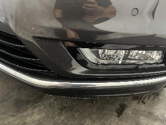 Volkswagen Passat Passat Variant (365) Combi 1.4 TSI 16V (CAXA(Euro 5)) [90kW]  (08-2010=
/12-2014) picture 8