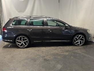 Volkswagen Passat Passat Variant (365) Combi 1.4 TSI 16V (CAXA(Euro 5)) [90kW]  (08-2010=
/12-2014) picture 6
