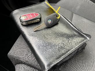 Alfa Romeo Giulietta Giulietta (940) Hatchback 1.4 TB 16V MultiAir (940.A.2000) [125kW]  (0=
4-2010/10-2018) picture 21