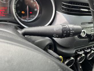 Alfa Romeo Giulietta Giulietta (940) Hatchback 1.4 TB 16V MultiAir (940.A.2000) [125kW]  (0=
4-2010/10-2018) picture 17
