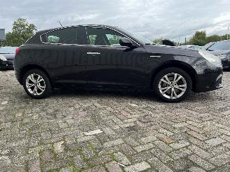 Alfa Romeo Giulietta Giulietta (940) Hatchback 1.4 TB 16V MultiAir (940.A.2000) [125kW]  (0=
4-2010/10-2018) picture 7
