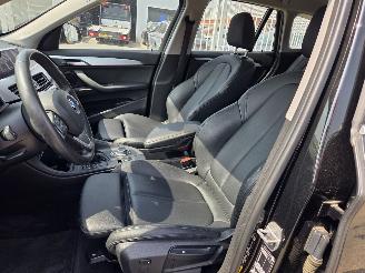 BMW X1 25e Xdrive  Plug-in hybride picture 10