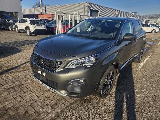 Coche accidentado Peugeot 3008 Allure 1.2 automaat 2019/5
