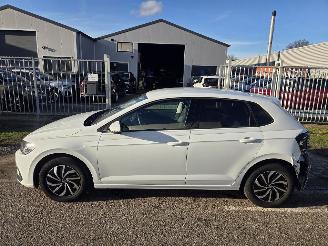 Volkswagen Polo 1.0 TSI Life picture 7