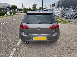Volkswagen Golf 1.4 TSI ACT Highline Panoramadak picture 5