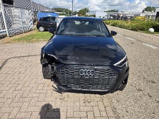 Audi A3 40TFSIe picture 2