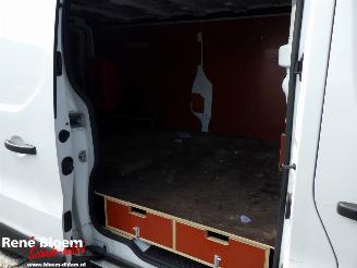 Opel Vivaro 1.6 CDTI L2H1 Edition EcoFlex 125pk picture 7