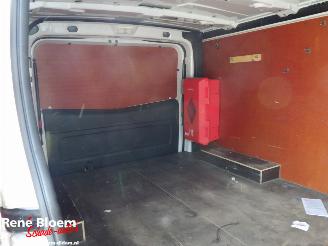 Opel Vivaro 1.6 CDTI L2H1 Edition EcoFlex 125pk picture 8