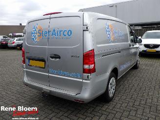  Mercedes Vito 111 CDI Lang Airco 114pk Schuifdeur 2020/3