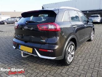 Avarii autoturisme Kia Niro 1.6 GDi Hybrid Style Edition 2017/7