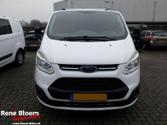 Ford Transit 2.0 TDCI L2H1 Trend Airco 131pk picture 6