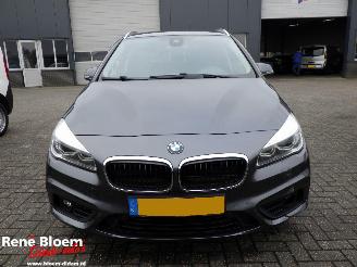 BMW 2-serie 218i High Executive 136pk picture 3