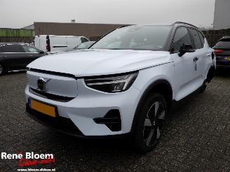 Avarii autoturisme Volvo XC40 Single Motor Extended Range Plus 82 keh 252pk 2024/6