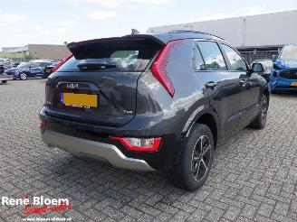 škoda osobní automobily Kia Niro 1.6 GDi Hybrid Dynamicline Automaat 2024/6