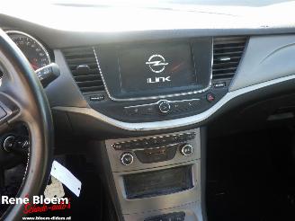 Opel Astra 1.2 Business Edition 110pk picture 17
