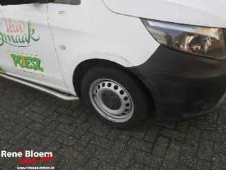 Mercedes Vito 109 CDI Funtional Airco Lang picture 6