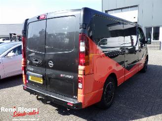Opel Vivaro 1.6 CDTI L2H1 Ecoflex DC Edition 140pk picture 4