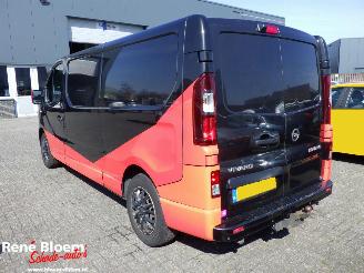 Opel Vivaro 1.6 CDTI L2H1 Ecoflex DC Edition 140pk picture 2