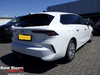 krockskadad bil auto Opel Astra 1.5 CDTI Business Edition 131pk Aut 2023/6