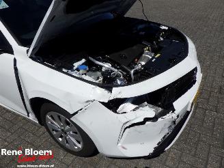Opel Astra 1.5 CDTI Business Edition 131pk Aut picture 9