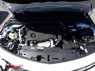 Opel Astra 1.5 CDTI Business Edition 131pk Aut picture 7