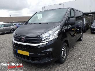  Fiat Talento 1.6 MJ L1H1 Basis 125pk Navi 2019/11