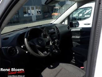 Mercedes Vito III CDI Lang 114pk picture 11