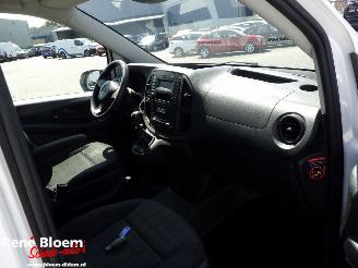 Mercedes Vito III CDI Lang 114pk picture 7