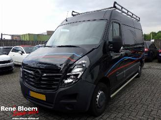  Opel Movano 20.3 Turbo L2H2 135pk 2021/8